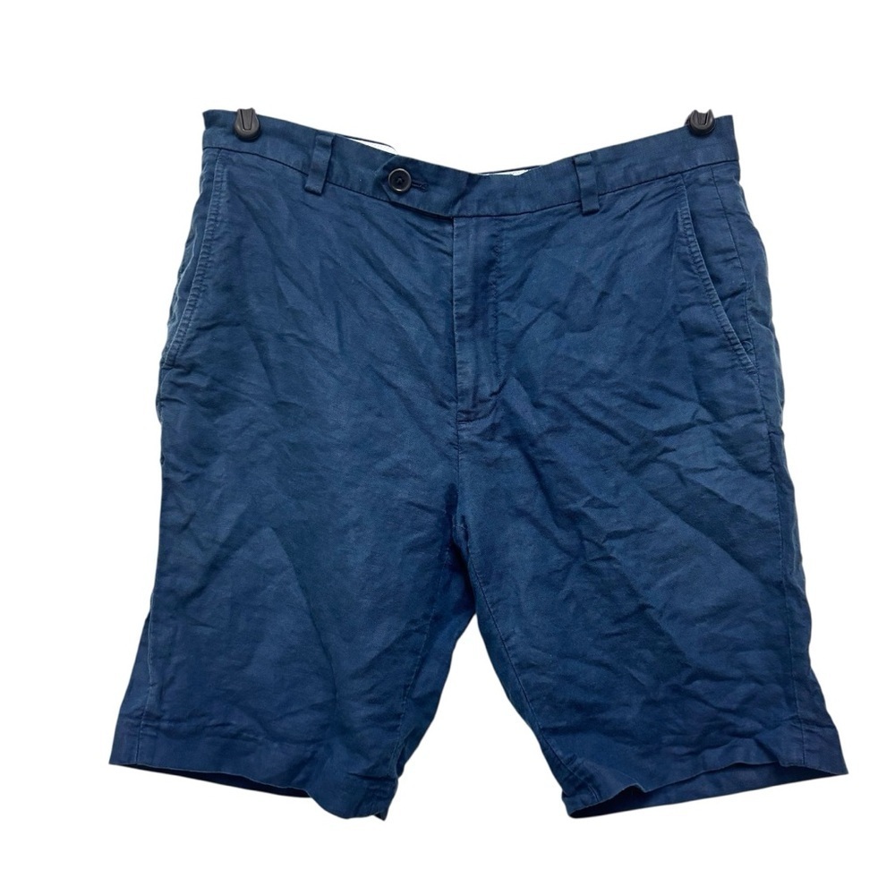Brooks Brothers Bermuda Shorts